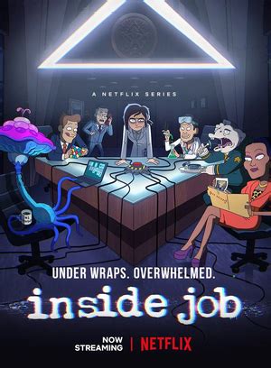 inside jobs